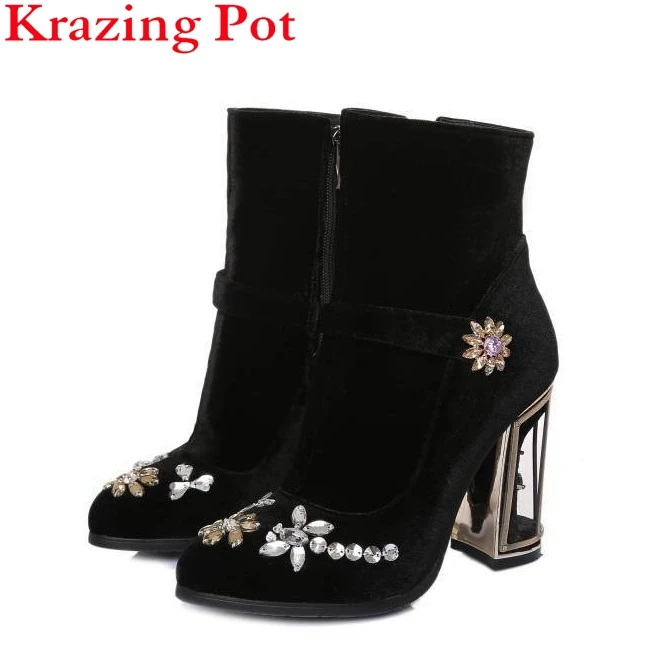 pink brand boots fashion brand winter shoes pink toe pink brand boots fashion brand winter shoes pink toe