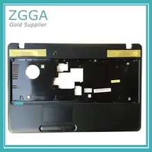 Подлокотник для ноутбука для Toshiba C660 верхняя крышка клавиатуры Рамка для корпуса верхний регистр AP0H0000300 черный, красный