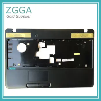 

Original NEW Laptop Palmrest For Toshiba C660 TOP Cover Keyboard Bezel Shell Upper Case AP0H0000300 Black Red