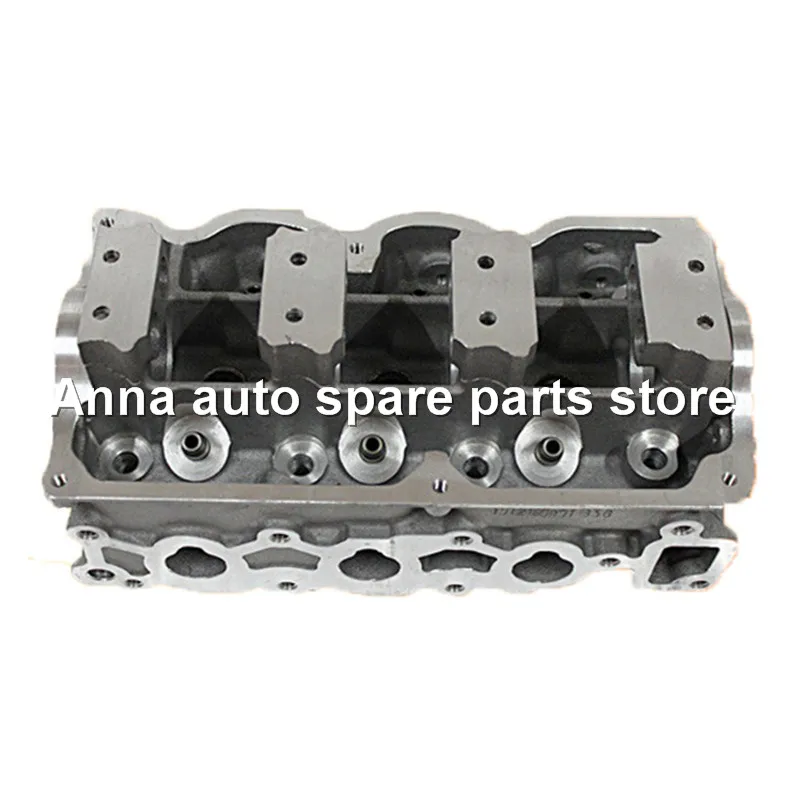 Головка блока цилиндров для Daewoo Matiz F8CV 11110 80D00 96642708 96316210 96642705|Головка цилиндра| |