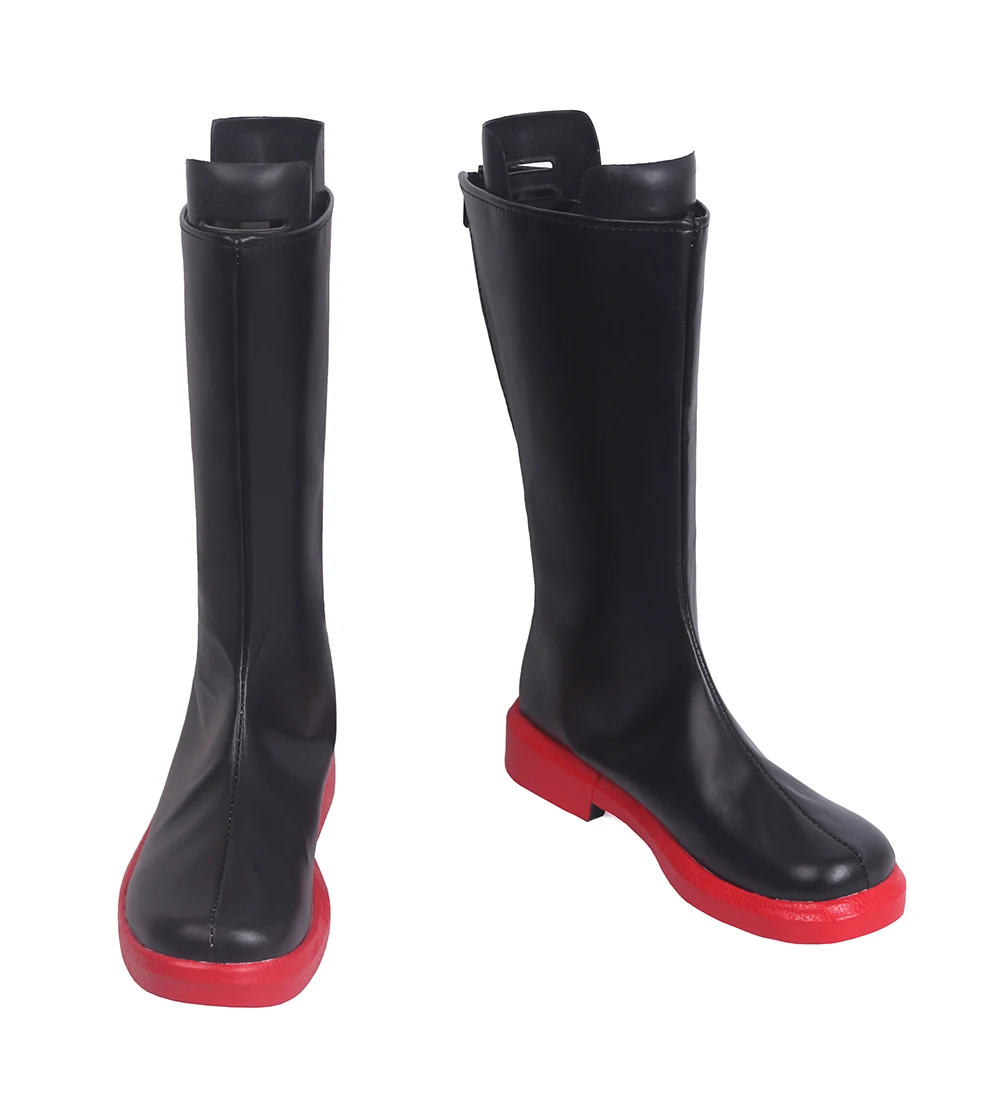 My Hero Academia Seiji Shishikura Cosplay Boots (2)