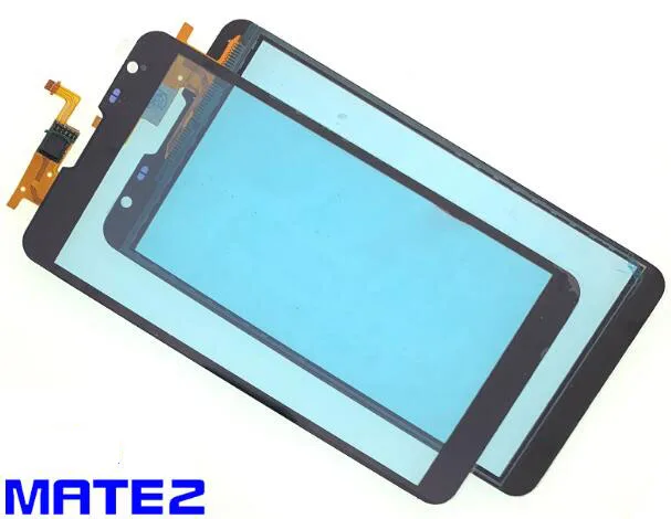 Для Huawei Mate 2 MT2-L05 L02 C00 стеклопанель сенсорного экрана 100% гарантия стеклянная
