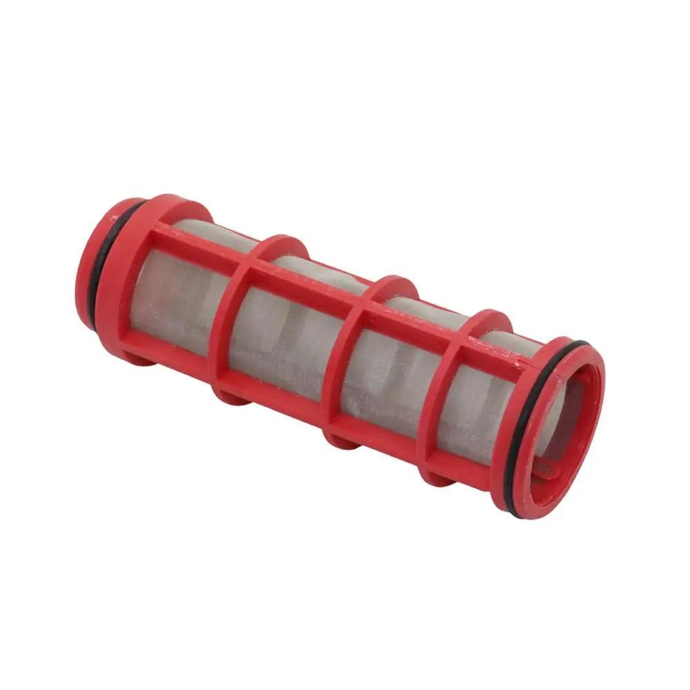 

120 Mesh Meshy Screen Filter Element Aquarium Garden Accessories Agriculture tools Irrigation Water Pump Filter Element