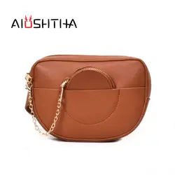 Поясной ремень поясная сумка для женщин маленькие телефонные сумки для женщин 2018 кожаная роскошная дизайнерская брендовая