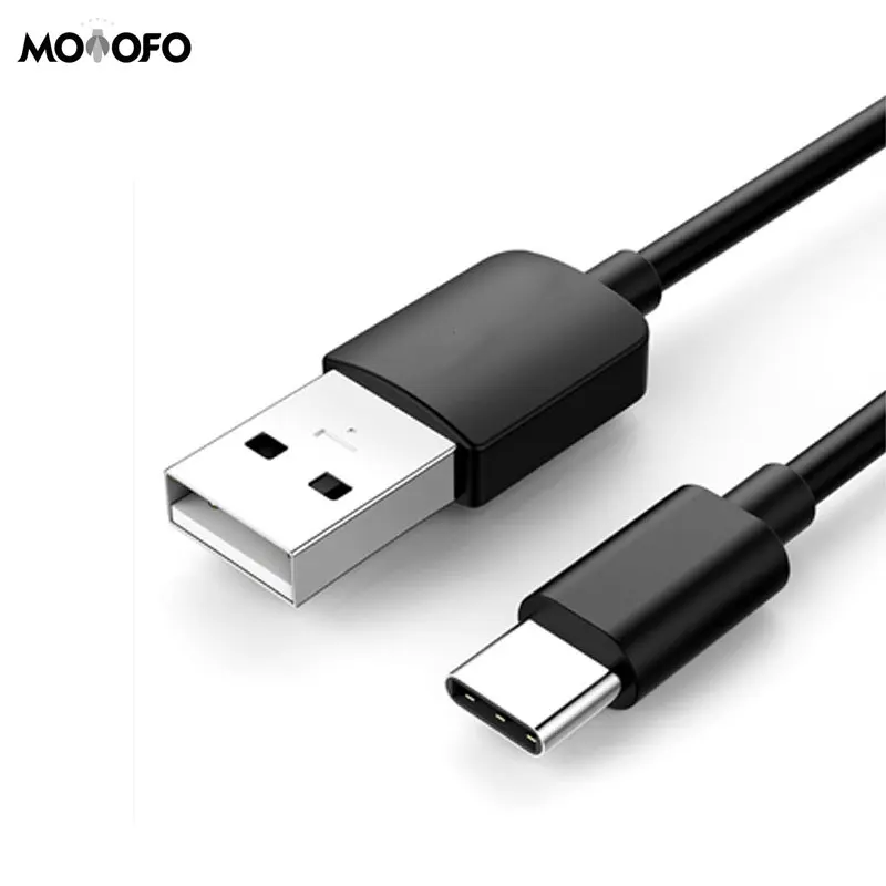 

USB C type fast charging USB cable Type-c data line Android charger usb-c Samsung S8 S9 micro USB cable Note 8