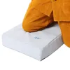 Welding Mat Welder Pad Flame Abrasion Resistant Leather Worker Kneepads Welding Cushion ► Photo 1/6