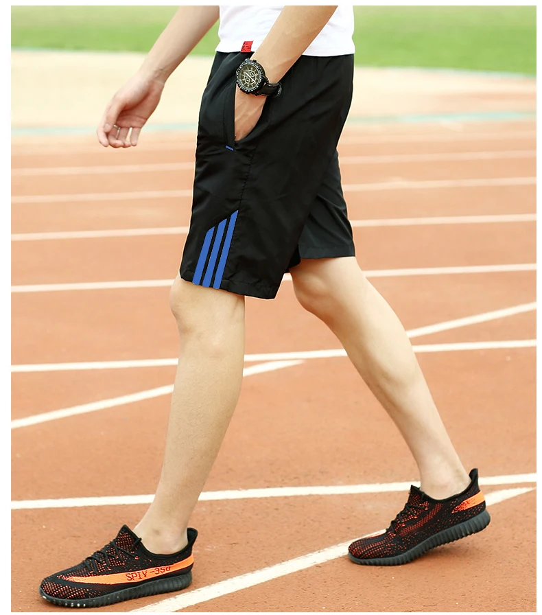 men fitness shorts