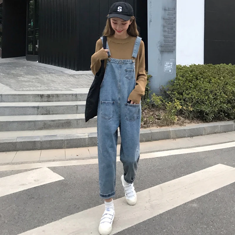

Cheap wholesale 2019 new Spring Summer Autumn Hot selling women's fashion casual Denim Pants FC211
