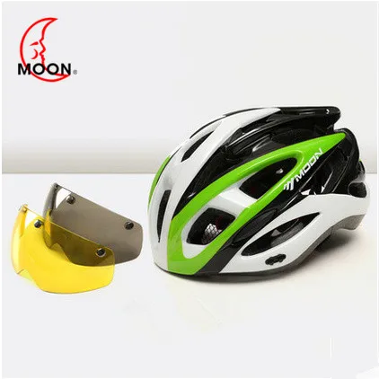 MOON MV88 велосипедный шлем ультралегкий дышащий для альпинизма MTB защитный с