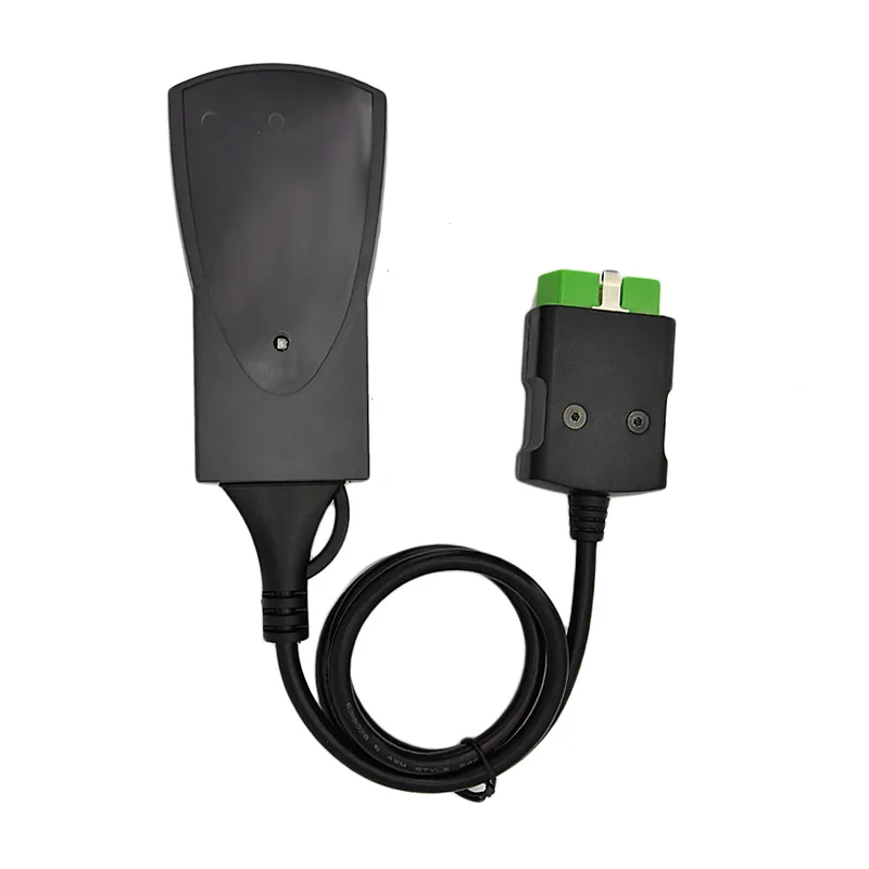 Goedkoop Professionele Lexia3 V48 Diagbox V7.83 Module S.1279 Lexia Lexia 3 PP2000 V25 Diagnostic Connector S1279 voor Peugeot Citroen