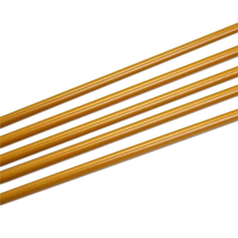 6 шт. 31 "карбоновые стрелы для стрельбы из лука позвоночника 900 углерода стрелки с натуральным перо для лук открытый таргетинг стрельба