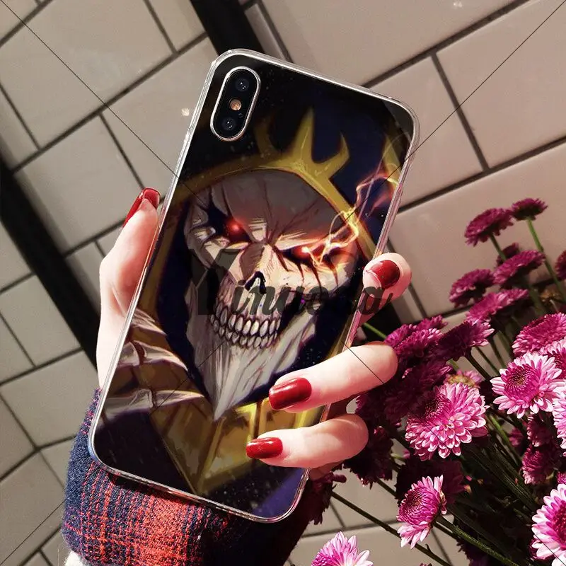 Anime overlord