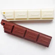 1 лот = 48 шт.! шоколадная шариковая ручка/креативная ручка/подарок/рекламная ручка