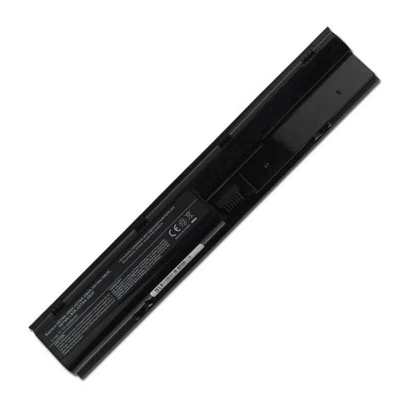 Аккумулятор для ноутбука HP ProBook HSTNN I99C 4 Q87C LC32BA122 QK646AA I97C I98C 5 3|Аккумуляторы