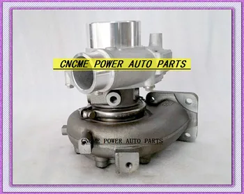 

TURBO RHF55V VIET VDA40016 8980277720 8980277721 8980277722 For ISUZU NRR NPR NQR 75L 2006- For GMC 3500 4500 W-Se 4HK1-E2N 5.2L