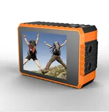 SOOCOO S100 Action Camera 4K WiFi Sports DV Full HD 1080P Gyro 30m Waterproof Diving Mini Camcorder 2.0 inch Sport Cam NTK96660