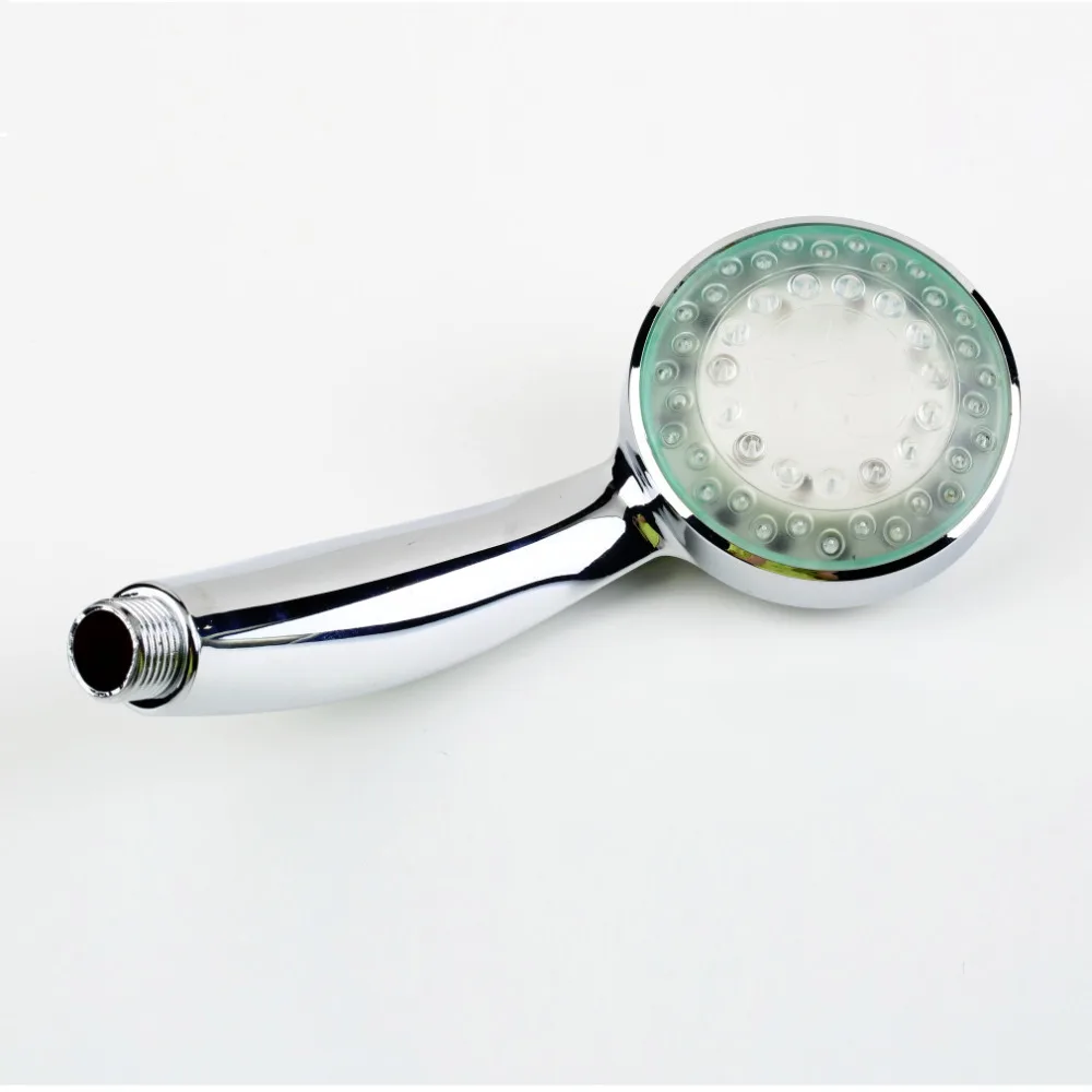 led shower light replacement
