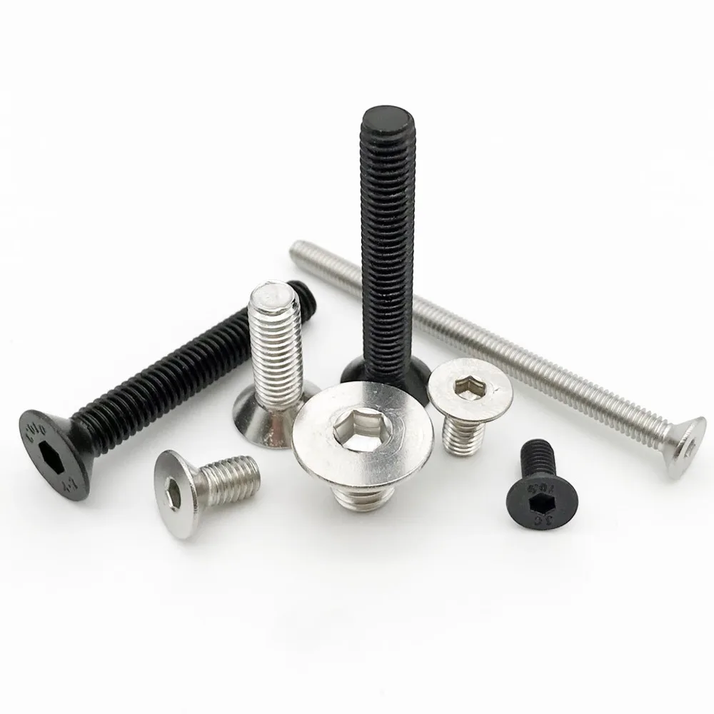Length : 40mm, Thread Diameter : M1.6 50pcs Meets shop Screws 10/50pcs M1.4 M1.6 M2 M3 M4 M5 M6 304 A2-70 Stainless Steel DIN912 Hexagon Hex Socket Cap Allen Head Bolt Screw Length 2-80mm Length : 40mm, Thread Diameter : M1.6 50pcs Meets shop Screws 10/50pcs M1.4 M1.6 M2 M3 M4 M5 M6 304 A2-70 Stainless Steel DIN912 Hexagon Hex Socket Cap Allen Head Bolt Screw Length 2-80mm