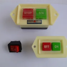 Vidric очиститель высокого давления/Автомойка/щетка насос/устройства QL280QL380 тип выключатель питания