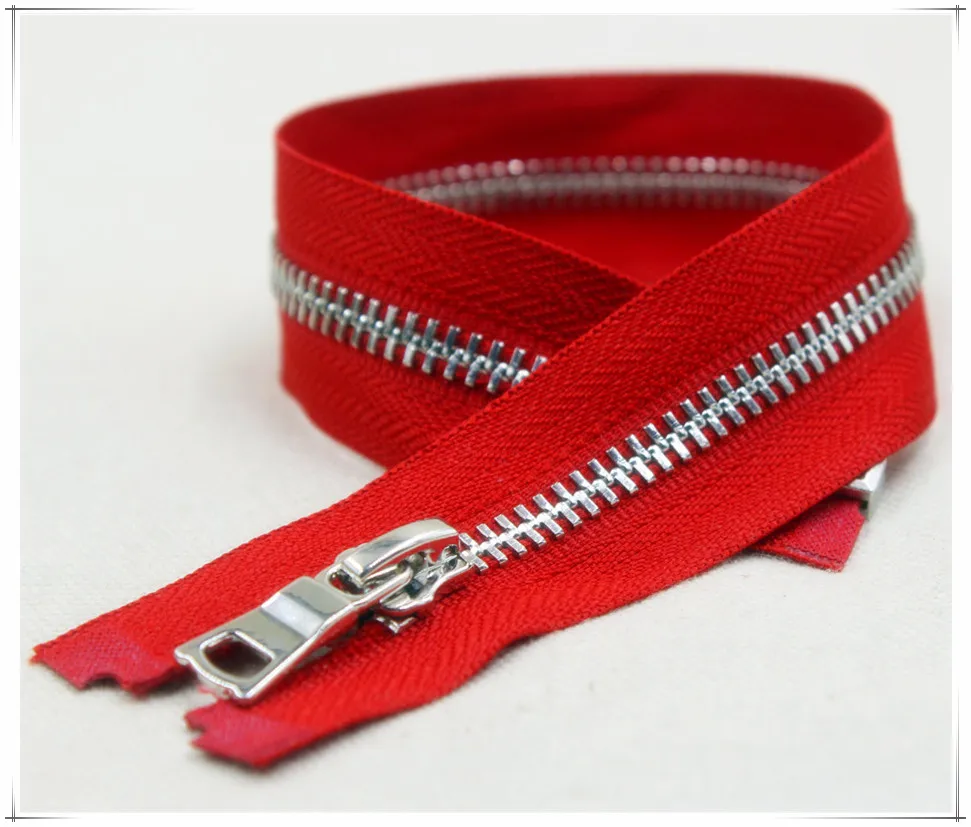 Free shipping 10pcs high quality zippers for sewing diy 5 Golden