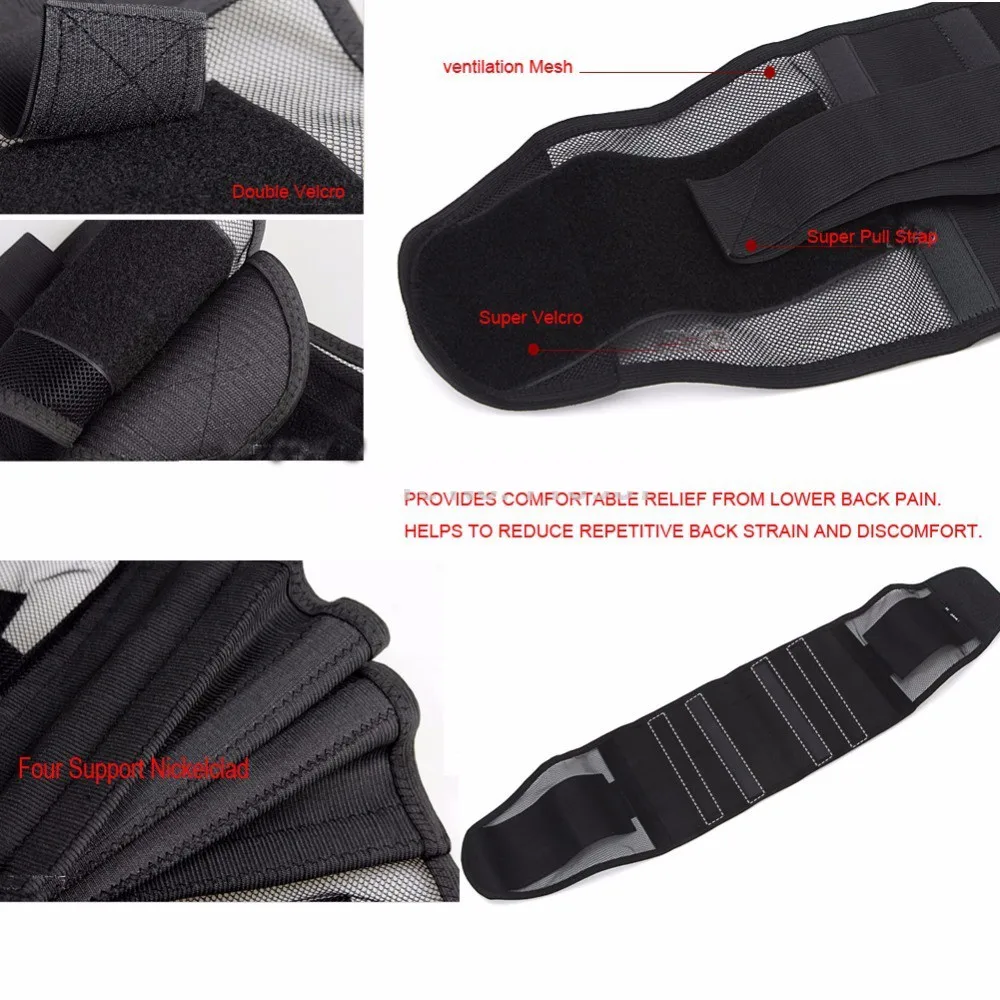Hopeforth-Lumbar-Support-Brace-Hot-Sale-Fashion-Breathable-Mesh-Four-Steels-Plate-Protection-Back-Waist-Support-w581
