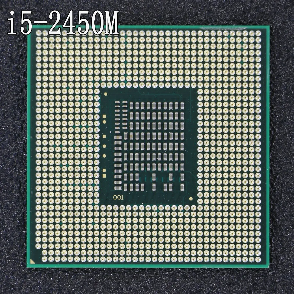 الأصلي إنتل i5-2450m sr0ch معالج i5 2450 متر sroch 2.5 جرام/3 متر hm65 hm67 cpu الأصلي إنتل i5-2450m sr0ch معالج i5 2450 متر sroch 2.5 جرام/3 متر hm65 hm67 cpu