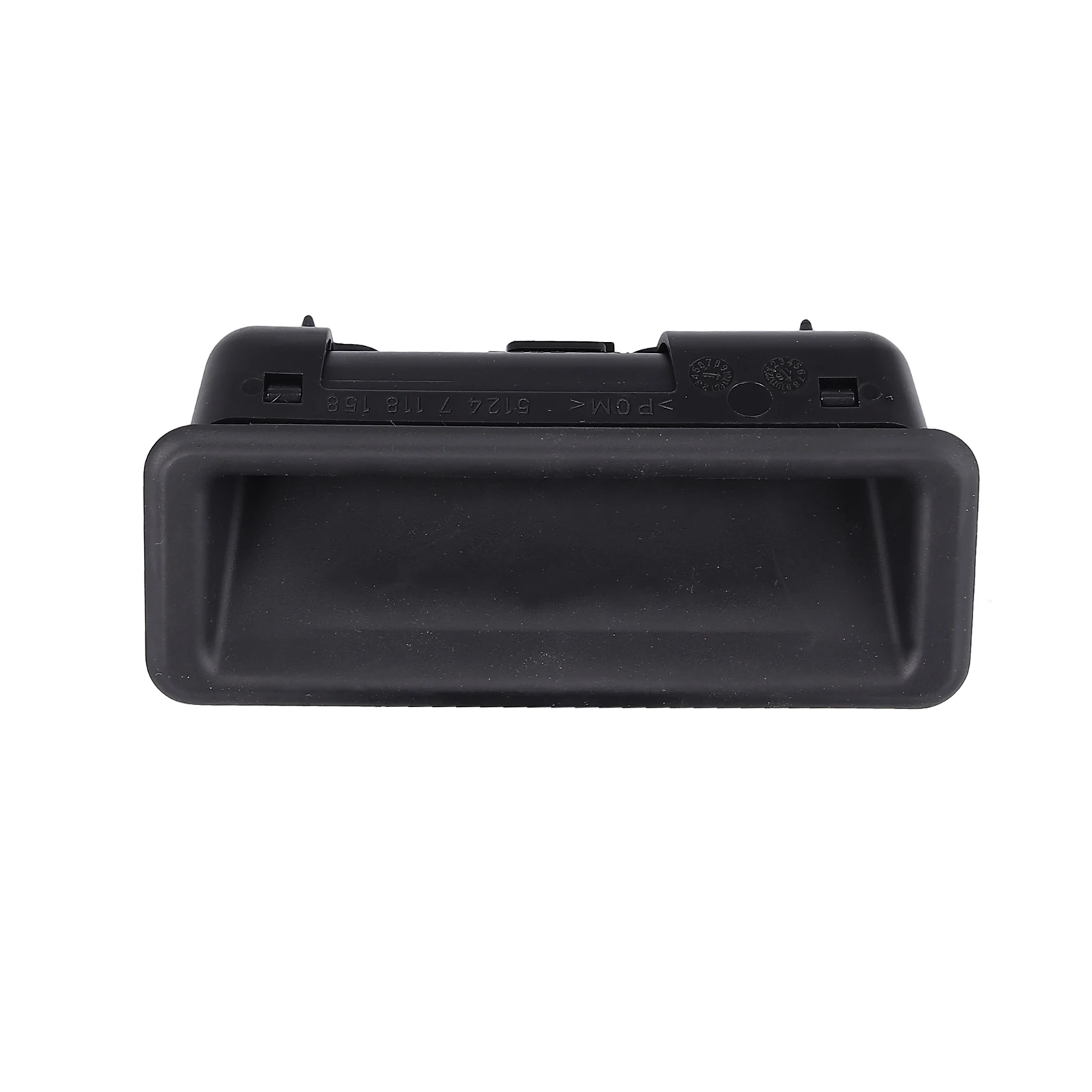Autolet новая ручка багажника для BMW 51247118158 7118158 микропереключателя ручки