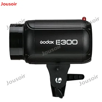 

Godox E300 300Ws Photography Studio Strobe Photo Flash Light 300w Studio Flash E300 PRO Strobe Photo Flash Light CD50 Y