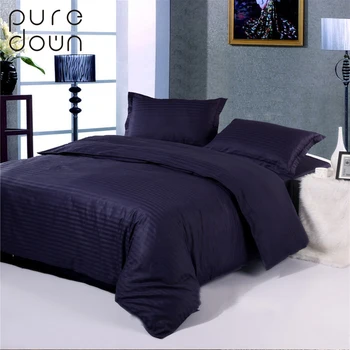 

Puredown Home Textile Fashion Pastoral Style 2Pcs/3 Pcs Bedding Set duvet Cover+pillowcase Duvet Cover Set (No Sheet No Filling)