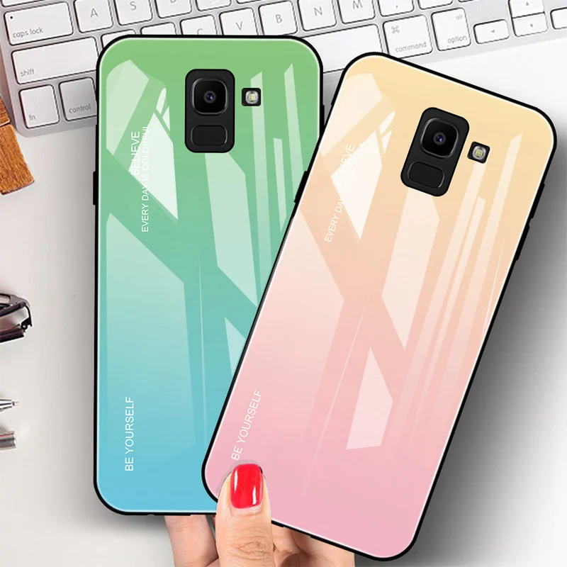For Galaxy S8 S9 Plus Case Cover (1)