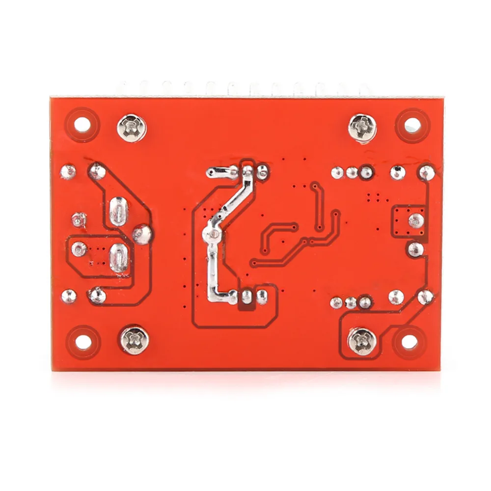 400W DC-DC Напряжение преобразователь повышающий преобразователь постоянного тока Step up повышающий преобразователь постоянного Питание 8,5 V-50 V до 10 V-60 V светодиодный повышающий трансформатор