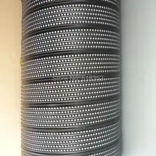 Brother TW-20 фильтр для воды с штампованная металлическая плоская рамка 300 мм x 29 мм x 500 мм, фильтр Finess 5um parts детали машины