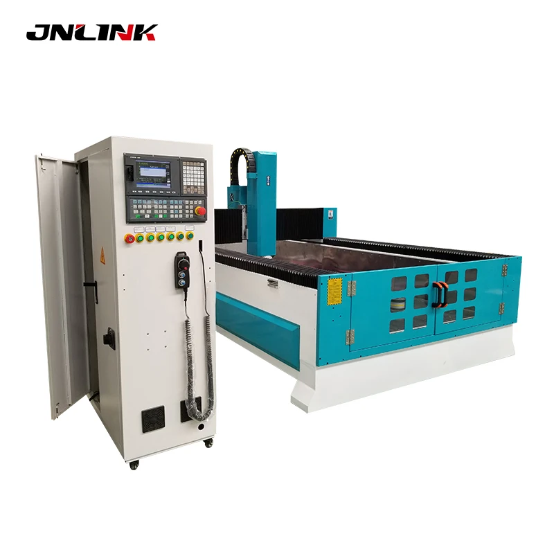JNLINK cnc резьба по мрамору гранит камень машина/маршрутизатор гравировальный