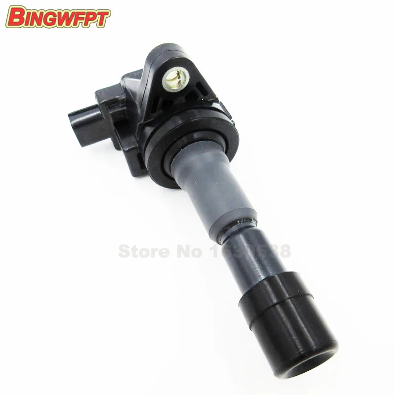 

IGNITION COIL For 2009-2011 HONDA CR-Z FIT UF626 C1664 CM11-116 30520-RB0-003