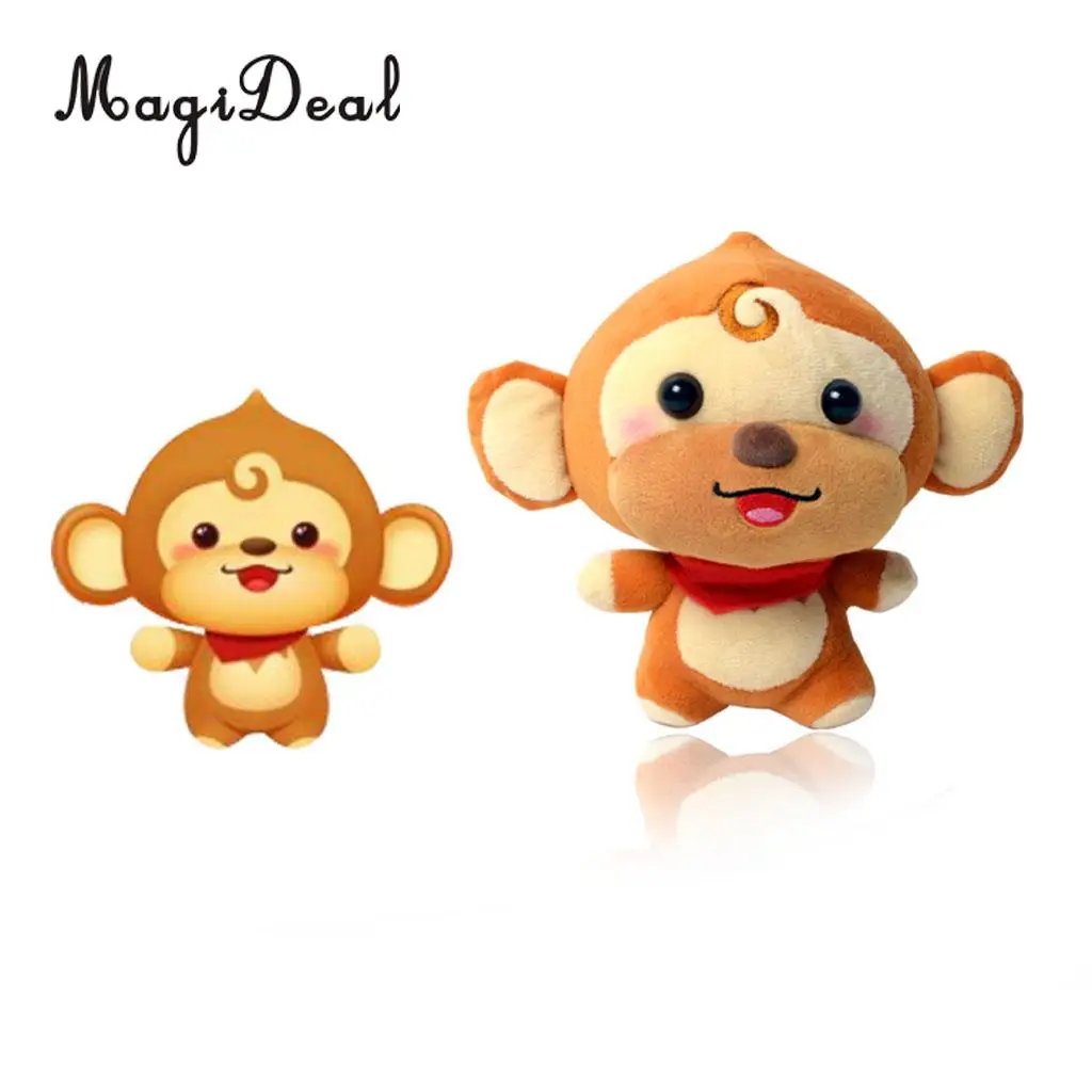  100 Pieces Mixed Color Eyes and Noses for Bear Doll, Puppet, Plush Animal Making Toy Accessories	
