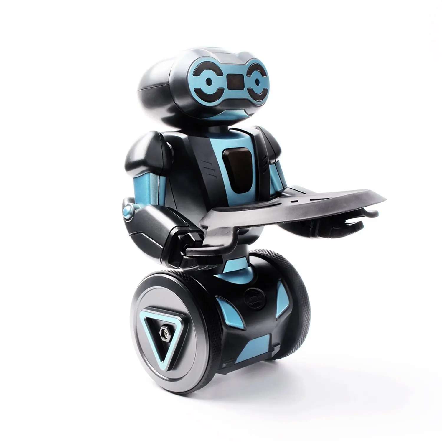 

Intelligent Humanoid Robotic Remote Control Robot, Smart Self Balancing Robot, 5 Operating Modes
