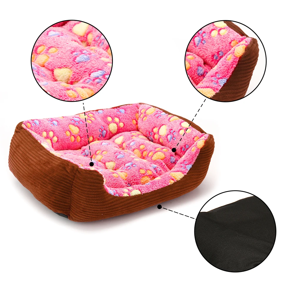 Коврики для кровати для домашних собак, диван для маленьких, средних и больших собак, кровати для щенков, летний шезлонг, домашние питомники для домашних животных, товары для домашних животных, кошек
