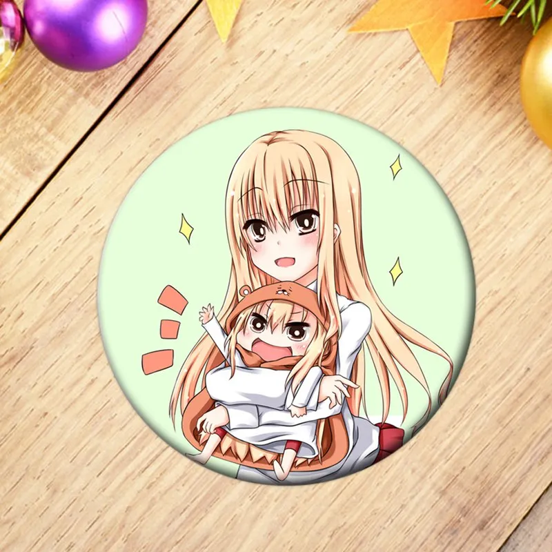 Doma Umaru (97)