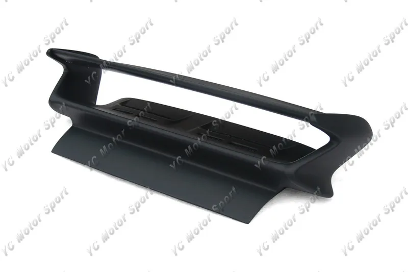 2005-2011 911 997 Carrara GT3-RS-Style Rear Spoiler FRP (14)
