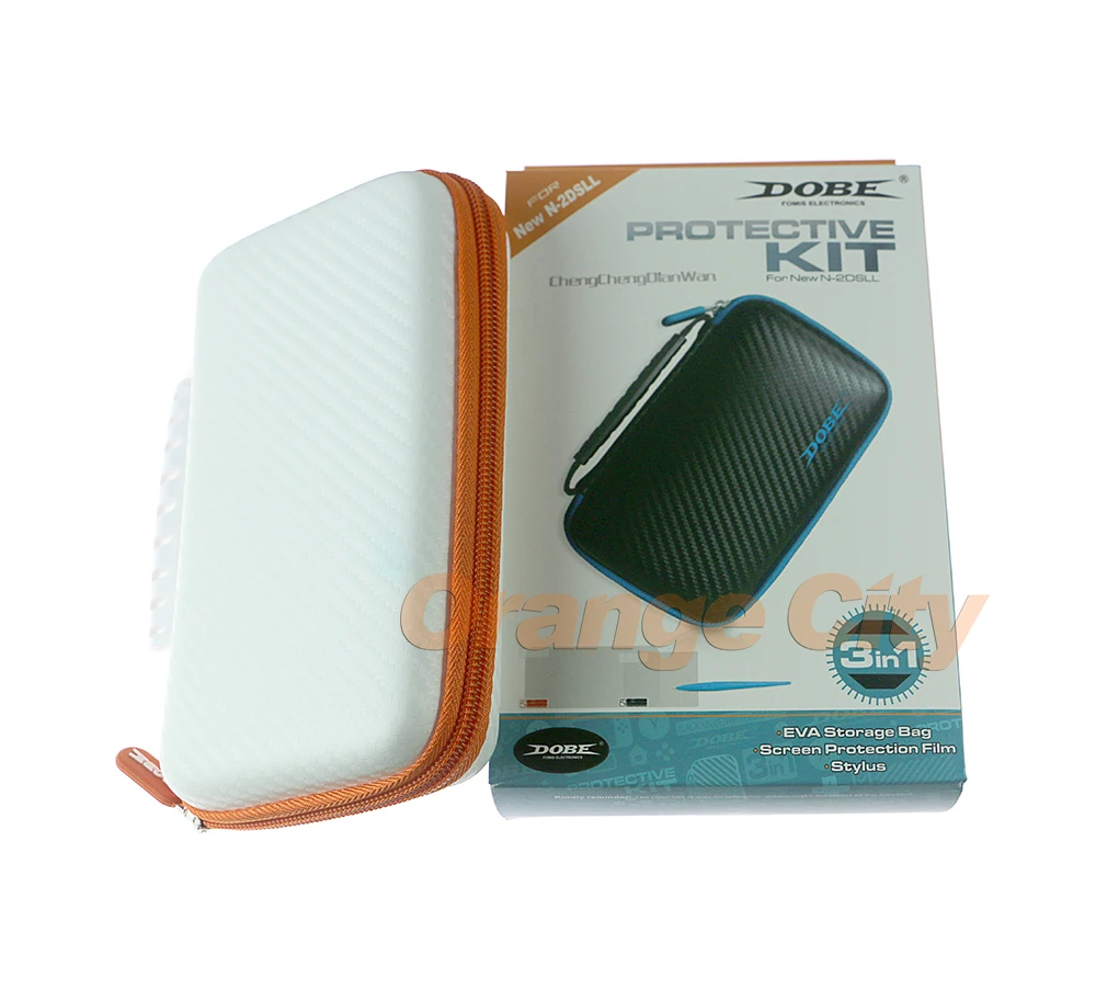 kit de proteção tela filme caneta stylus chengchengdianwan
