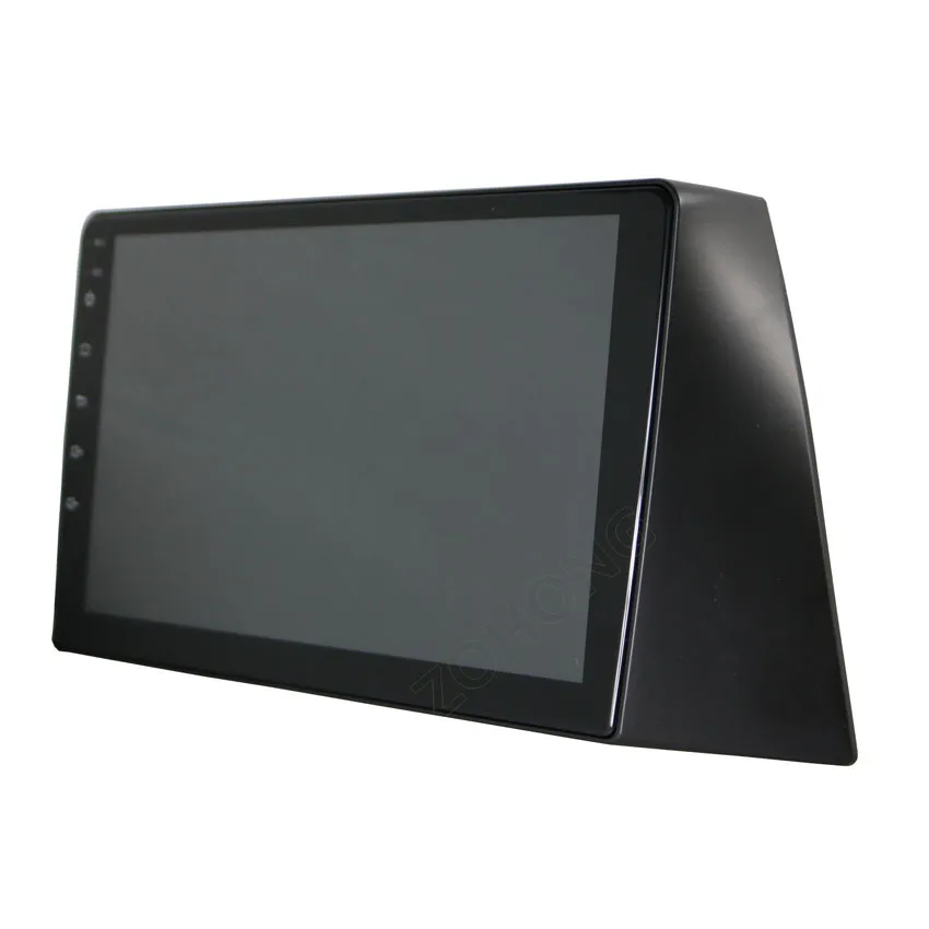 Flash Deal 9 inch 2.5D Android 8.1 For Chery Tiggo 3 2005-2011 Tiggo T11 Car Multimedia DVD Player radio GPS Navigation autoradio BT wifi 5