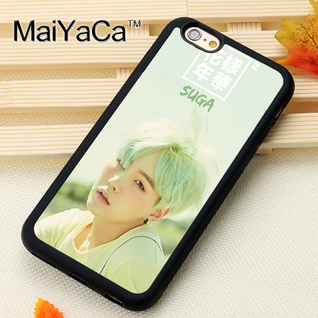 coque iphone 6 suga