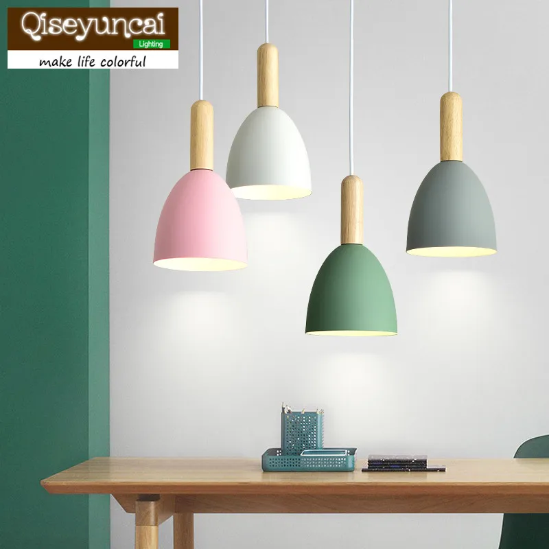 qiseyuncai-2018-nordic-singolo-testa-ristorante-lampadario-moderno-e-minimalista-di-colore-macarons-originale-in-legno-di-arte-bar-sala-studio-lampade