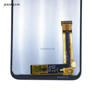 

JIANGLUN For Samsung J4 Plus Model No -SM-j415GN Full Screen Assembly (Touch glass+ LCd screen)
