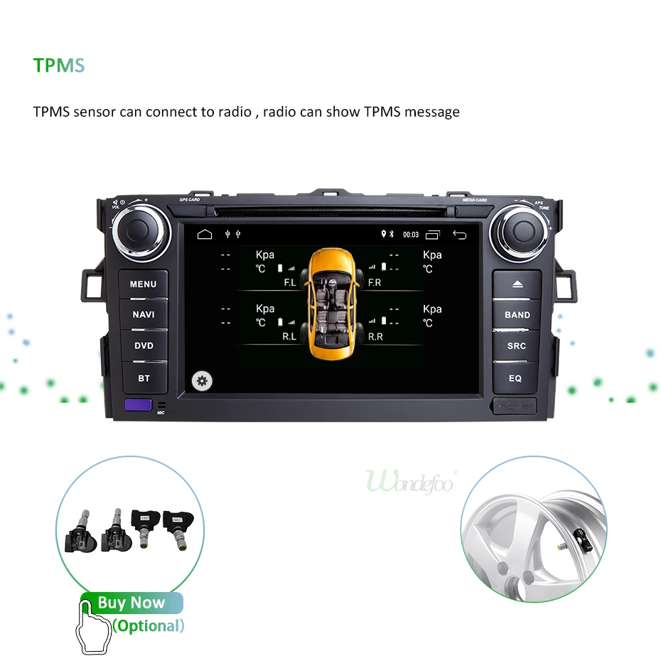 Excellent IPS DSP Android 9.0 4G 64G 2 DIN Car GPS Radio For TOYOTA AURIS Altis COROLLA 2012 2013 Navigation Stereo Screen DVD PLAYER 27 Excellent IPS DSP Android 9.0 4G 64G 2 DIN Car GPS Radio For TOYOTA AURIS Altis COROLLA 2012 2013 Navigation Stereo Screen DVD PLAYER 27