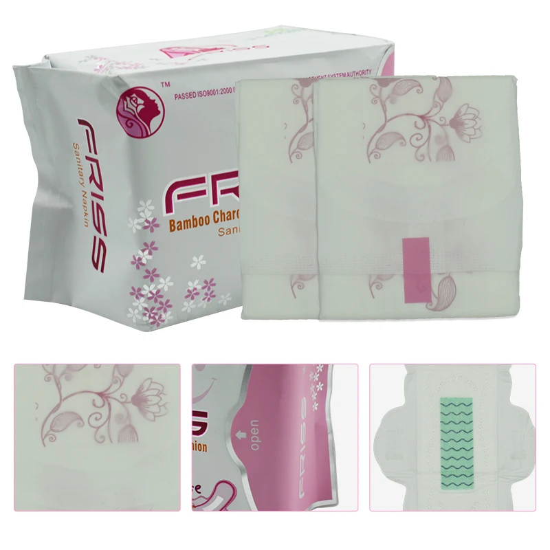 FRISS Sanitary napkin (10)