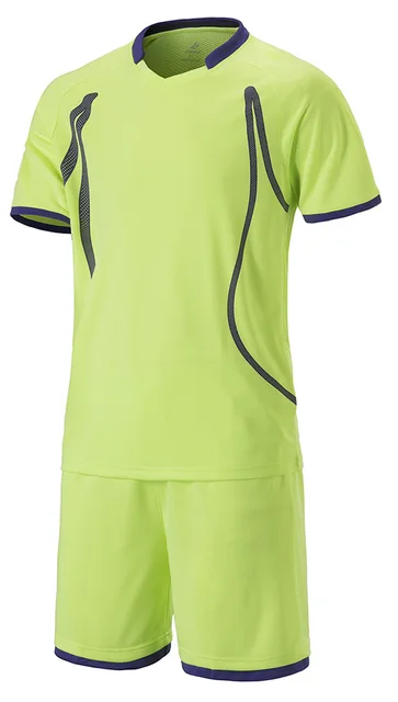 soccer jerseys and shorts