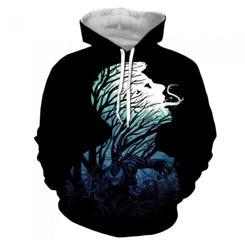 

Marvel Venom Hoodie Men 3d Print Hoodies Fashion Streetwear Casual Cosplay Sweatshirt Superhero Jumper Hooded Pullover 2019 New