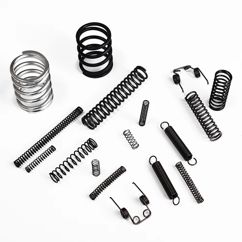 Max air coil nailer accessory spring set 9 pcs spare Parts pneumatic nail gun aftermarket Senco Max Bostitch Karachi