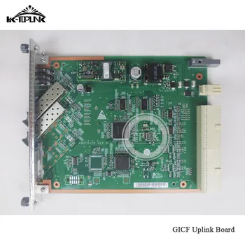 

factory price HUA WEI GICF 1GE SFP+ Uplink board OLT for Hua wei MA5680T,MA5683T OLT